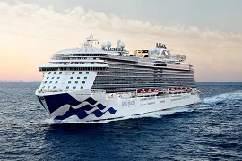 Regal Princess